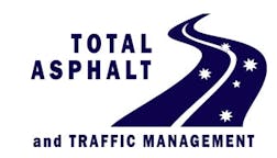 Logo of Total Asphalt