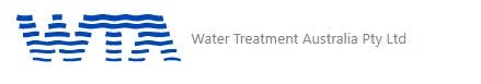 Logo of Water Treatment (Aust) Pty Ltd
