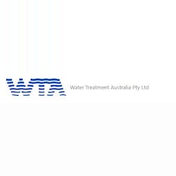 Logo of Water Treatment (Aust) Pty Ltd