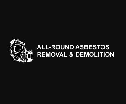 Logo of All-Round Asbestos Removal & Demolition