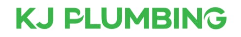Logo of KJ Plumbing Pty Ltd