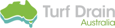 Logo of Turf Drain