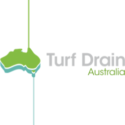 Logo of Turf Drain