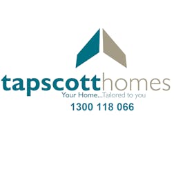 Logo of Tapscott Homes Pty Ltd