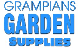 Logo of Grampians Garden Supplies