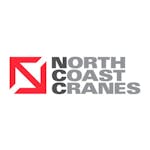 Logo of North Coast Cranes