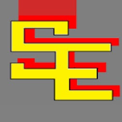 Logo of Stanford Enterprises