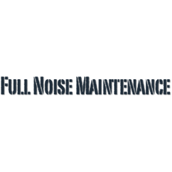Logo of Full Noise Maintenance