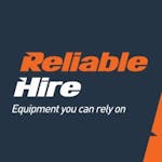 Logo of Reliable Hire