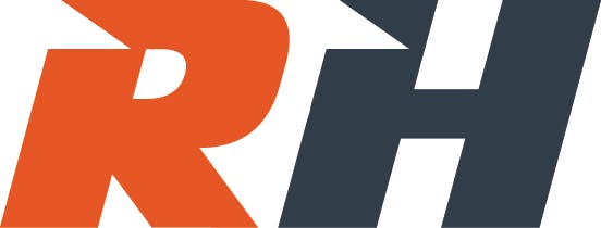 Logo of Reliable Hire