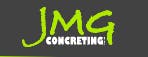 Logo of JMG Concrete Cutting Pty Ltd