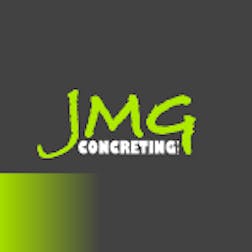 Logo of JMG Concrete Cutting Pty Ltd