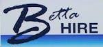 Logo of Betta Hire