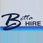 Logo of Betta Hire