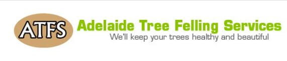 Logo of Adelaide Tree Felling Services