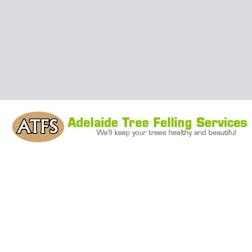 Logo of Adelaide Tree Felling Services