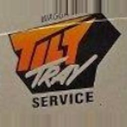 Logo of Wagga Tilt Tray Service