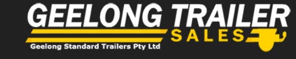 Logo of Geelong Standard Trailers
