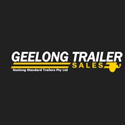 Logo of Geelong Standard Trailers