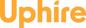 Logo of Uphire
