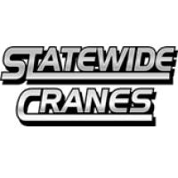 Logo of Statewide Cranes Australia