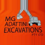 Logo of M.G Adattini Excavations