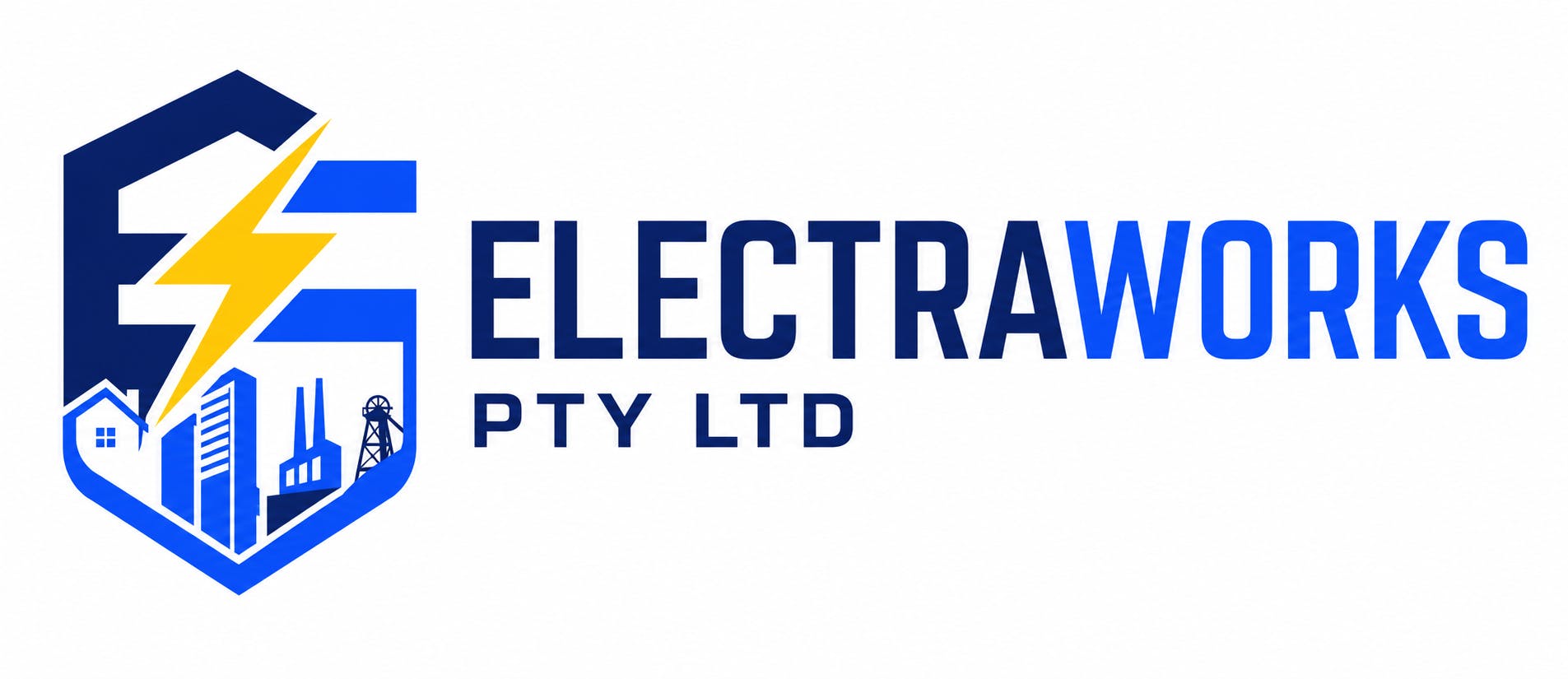 Logo of ElectraWorks Pty Ltd