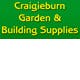 Logo of Craigieburn Garden & Building Supplies