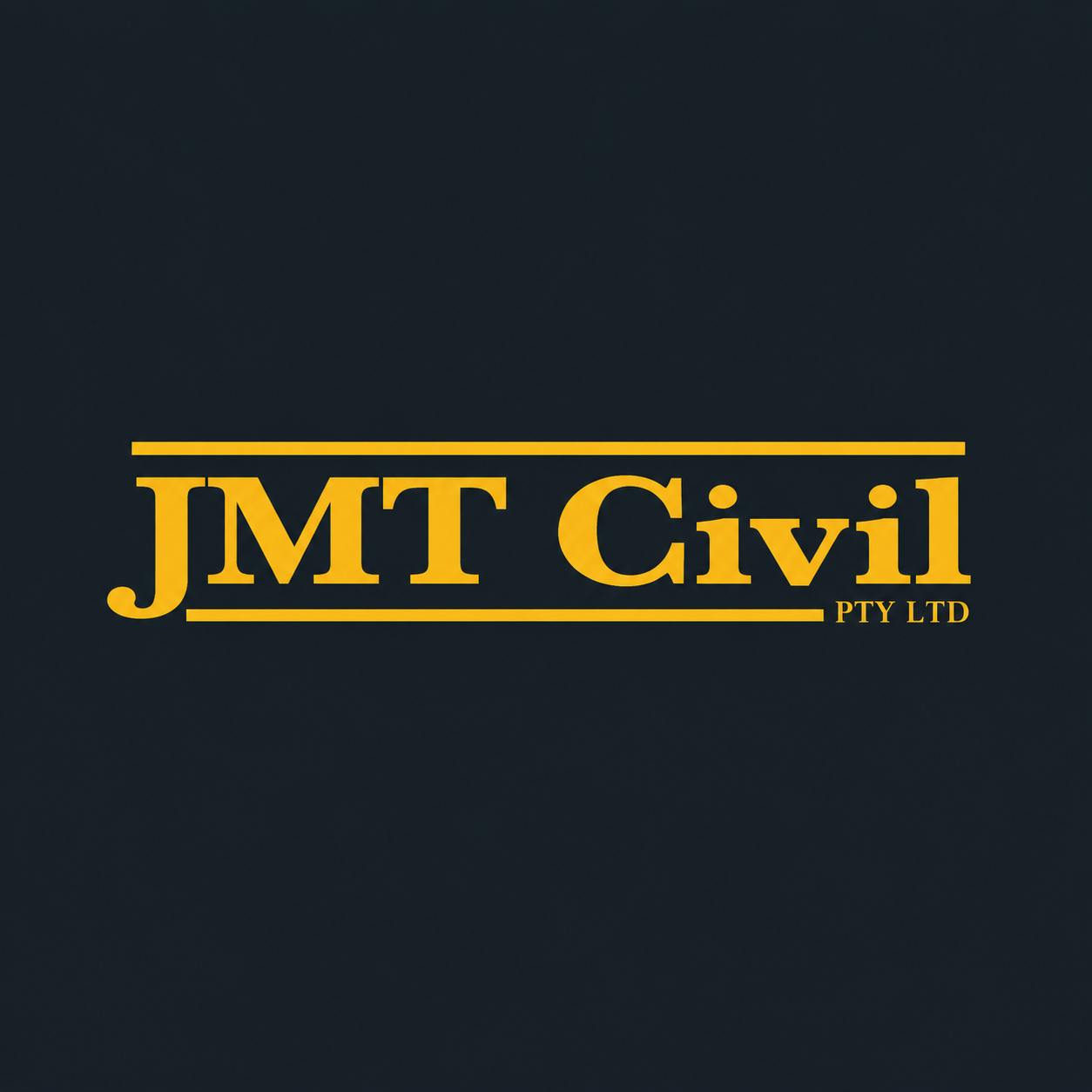 Logo of JMT Civil Contracting