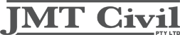 Logo of JMT Civil Contracting
