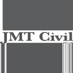 Logo of JMT Civil Contracting