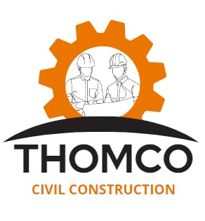 Logo of Thomco Civil