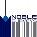 Logo of Noble Consulting Surveyors