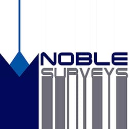 Logo of Noble Consulting Surveyors