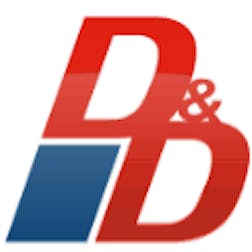 Logo of D&D Traffic Management Pty Ltd