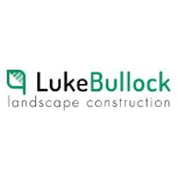 Logo of Luke Bullock Landscaping