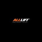 Logo of All Lift Equipment Sales Pty Ltd