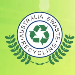 Logo of Ewaste & Metal Recycling