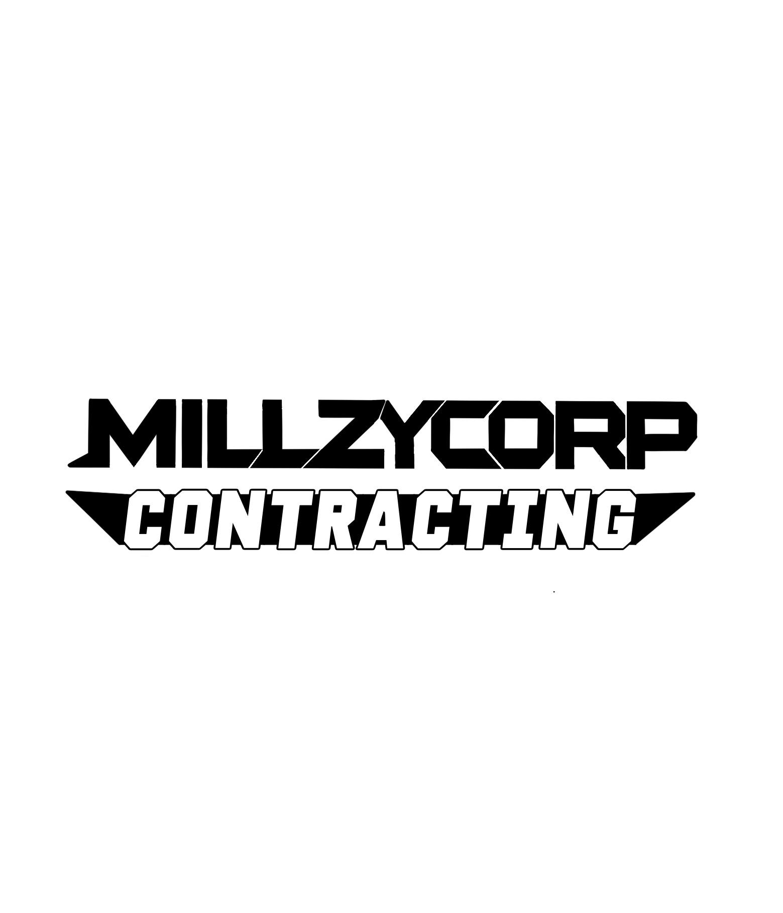 Logo of MILLZYCORP CONTRACTING Pty Ltd