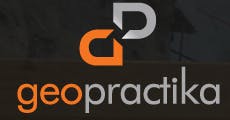 Logo of Geopractika