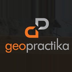 Logo of Geopractika