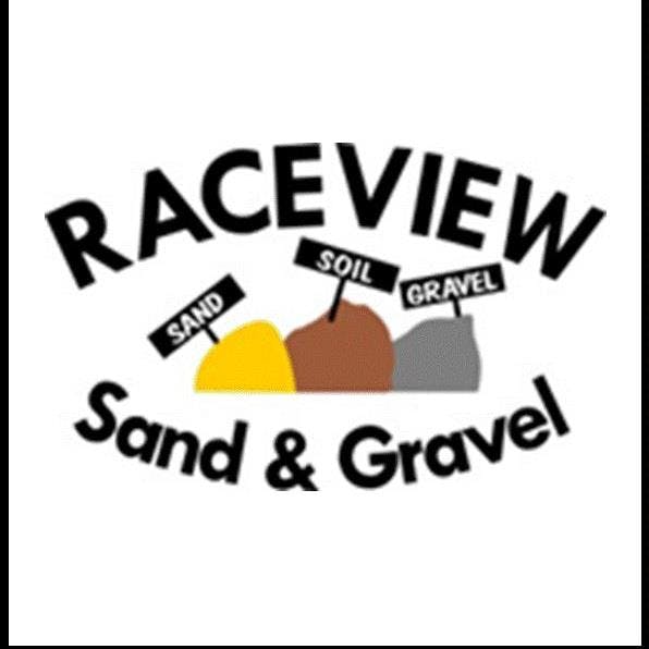 Logo of Raceview Sand & Gravel