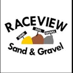 Logo of Raceview Sand & Gravel