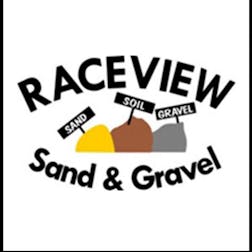 Logo of Raceview Sand & Gravel