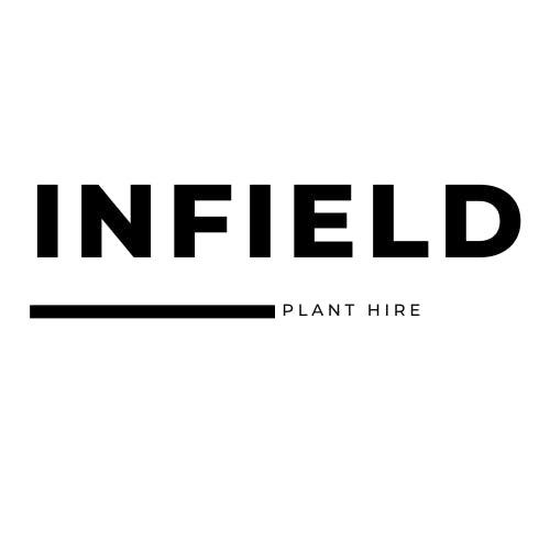 Logo of Infield Plant Hire