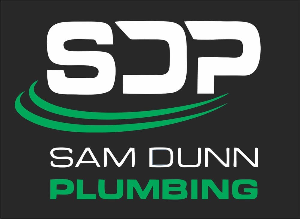 Logo of Sam Dunn Plumbing