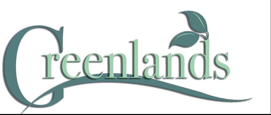 Logo of Greenlands Garden Centre