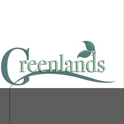 Logo of Greenlands Garden Centre