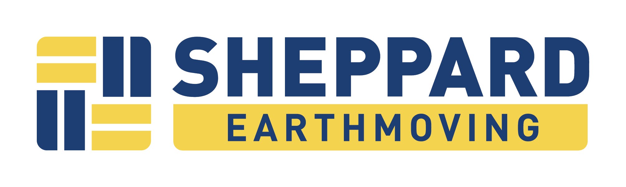 Logo of Sheppard Earthmoving