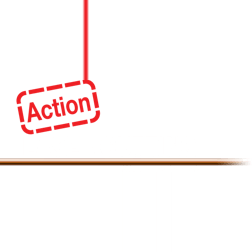 Logo of Action Laser Cutting